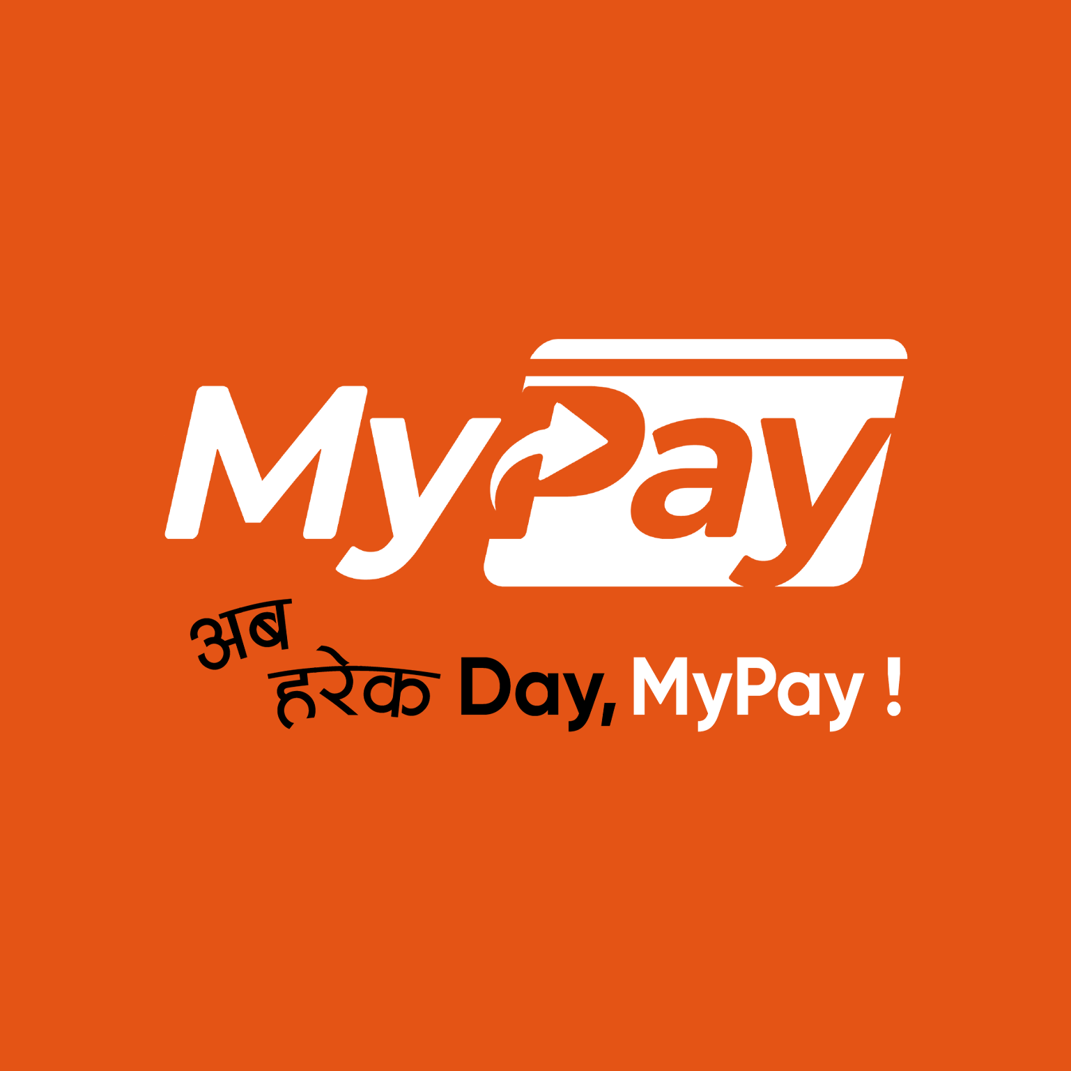 mypay